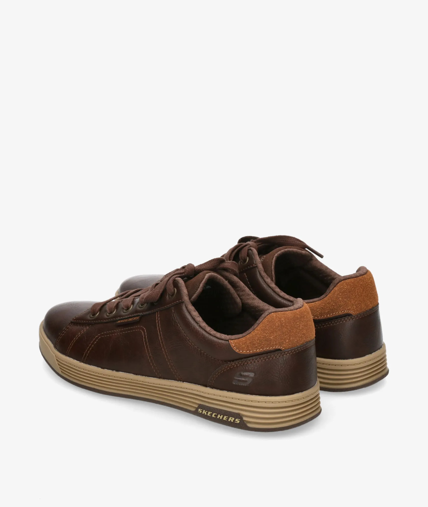 Hombre Skechers Deportivos 210946 en