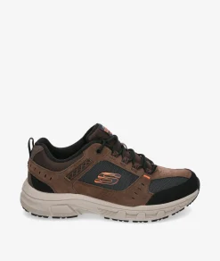 Hombre Skechers Deportivos 51893 en