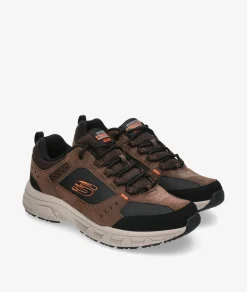 Hombre Skechers Deportivos 51893 en