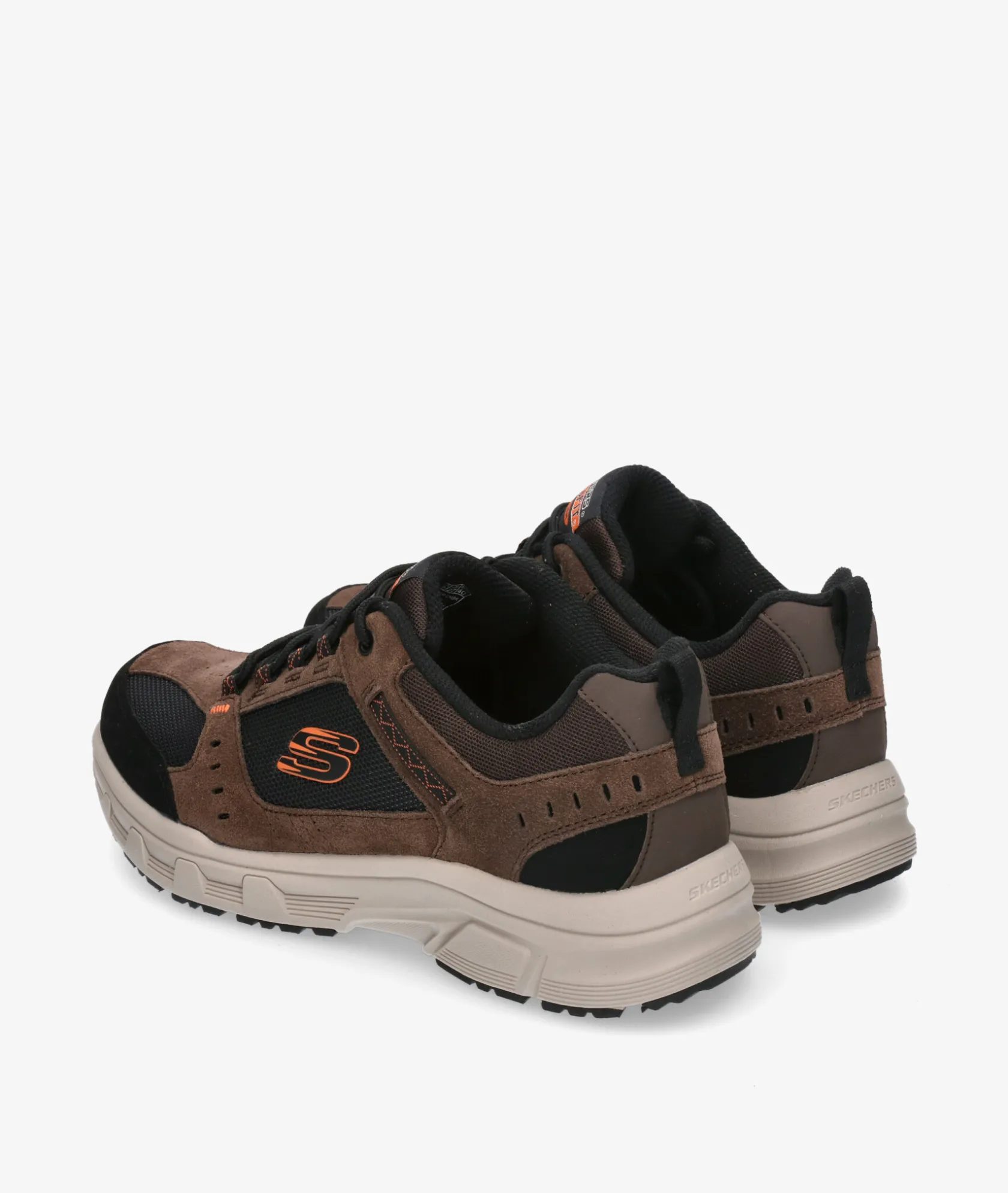 Hombre Skechers Deportivos 51893 en