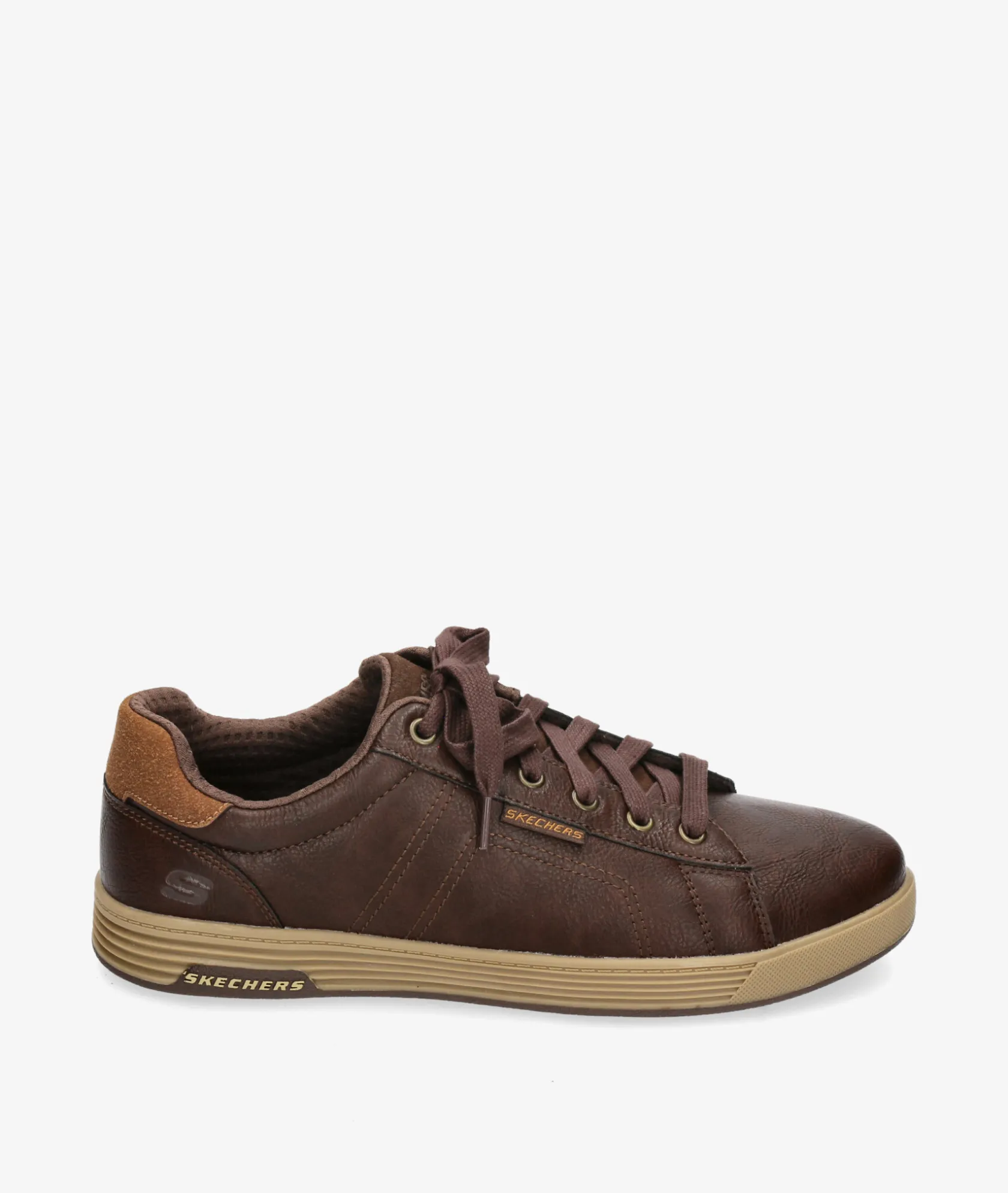 Hombre Skechers Deportivos 210946 en