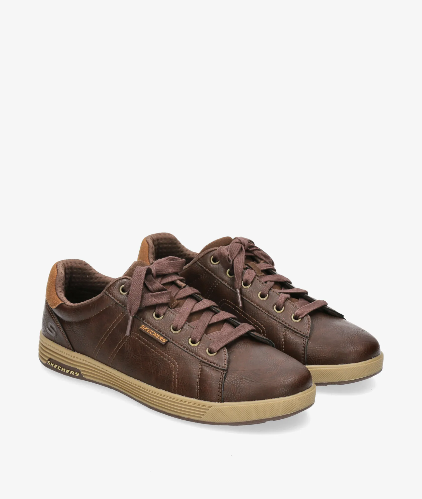 Hombre Skechers Deportivos 210946 en