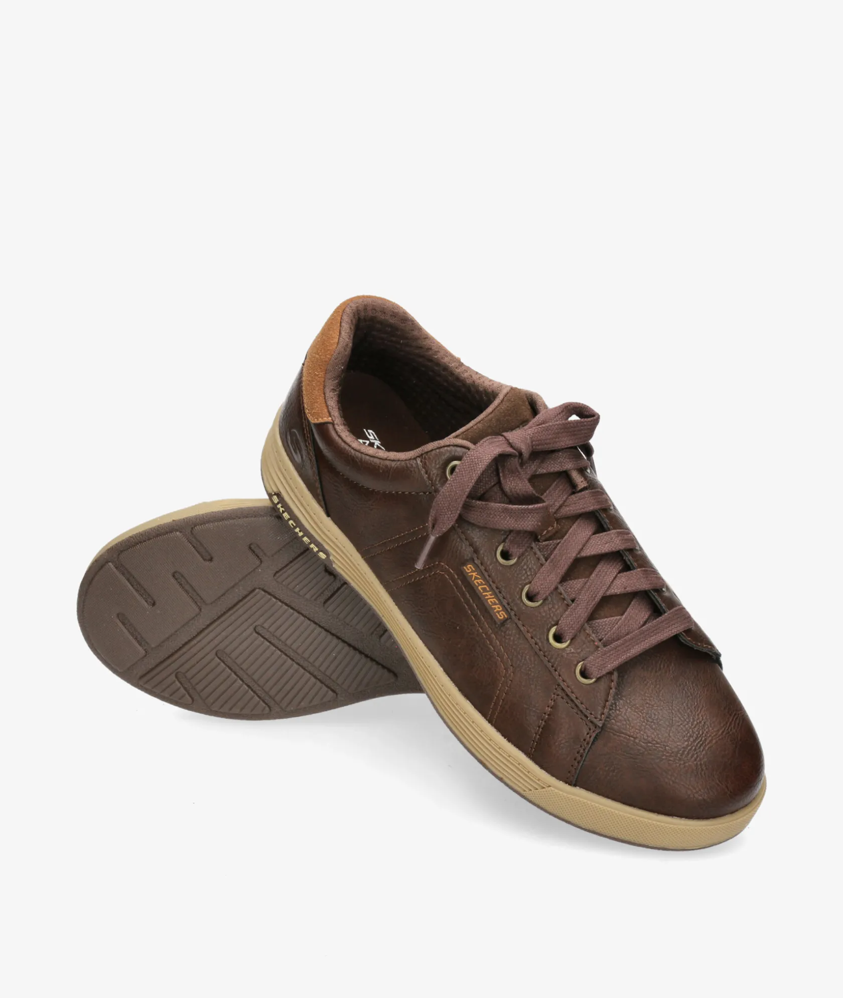 Hombre Skechers Deportivos 210946 en
