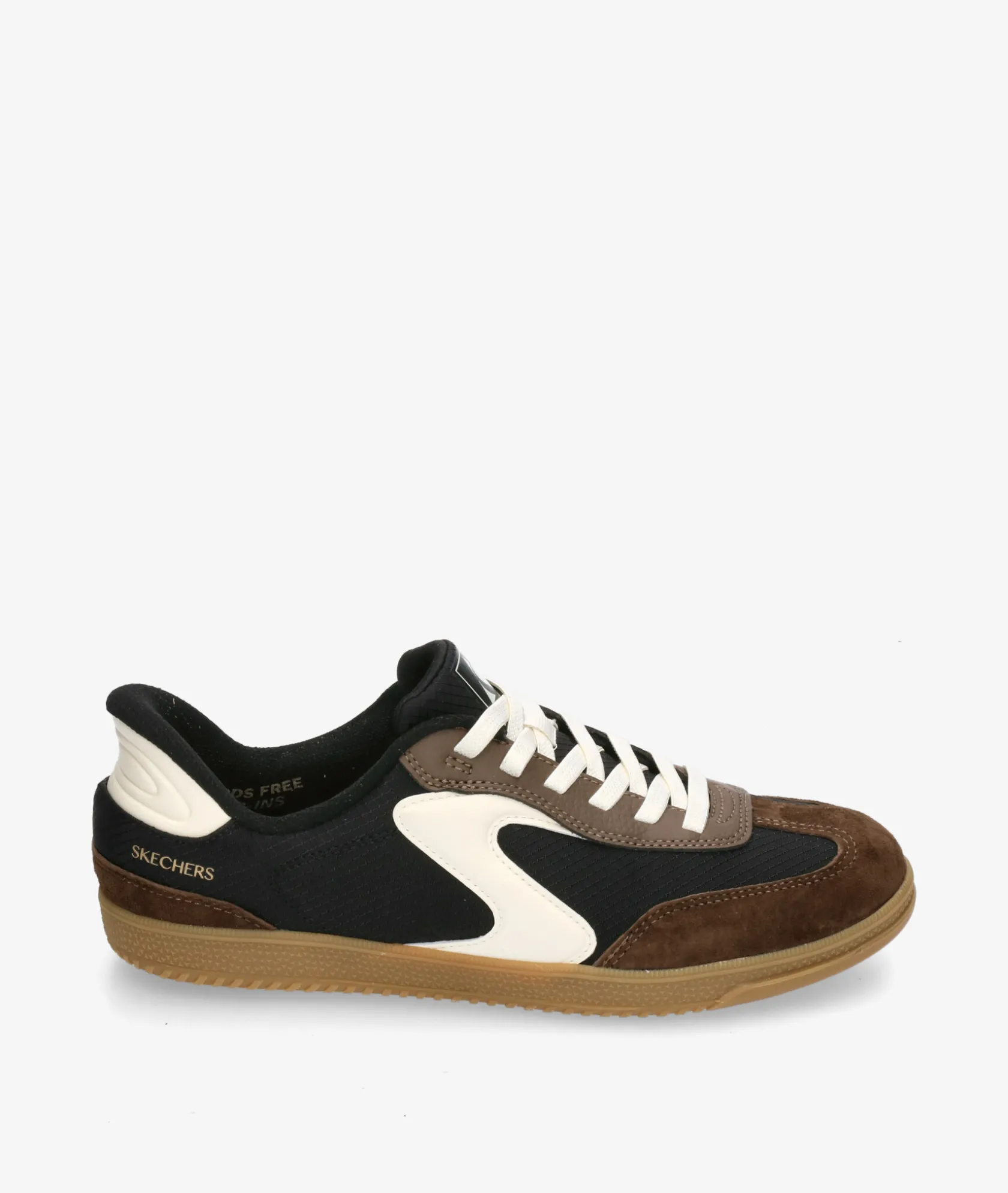 Mujer Skechers Deportivos 185323 en marrón