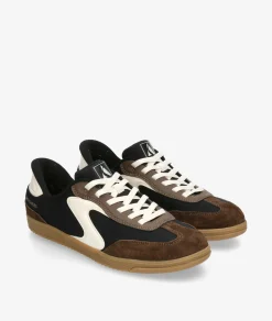 Mujer Skechers Deportivos 185323 en marrón