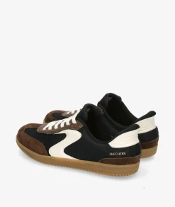 Mujer Skechers Deportivos 185323 en marrón