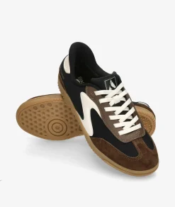 Mujer Skechers Deportivos 185323 en marrón