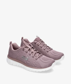 Mujer Skechers Deportivos 12615 en