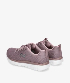 Mujer Skechers Deportivos 12615 en