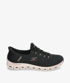 Mujer Skechers Deportivos 104557 en