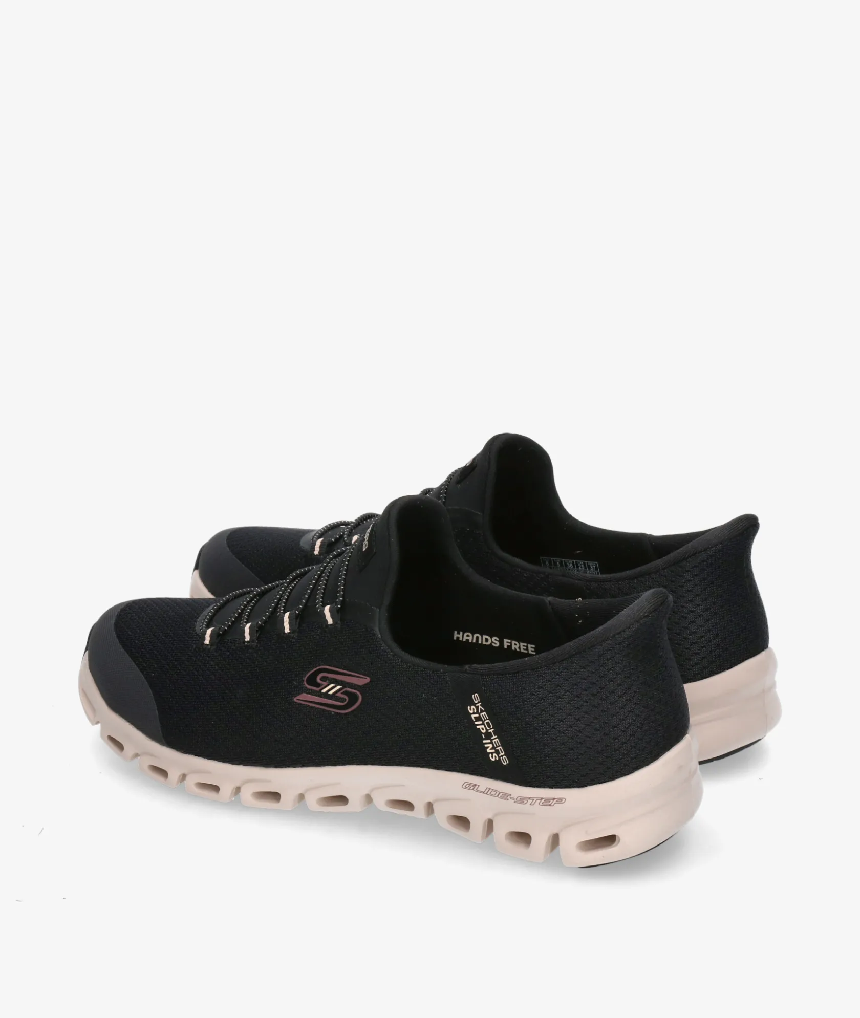 Mujer Skechers Deportivos 104557 en