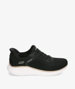 Mujer Skechers Deportivos 117497 en