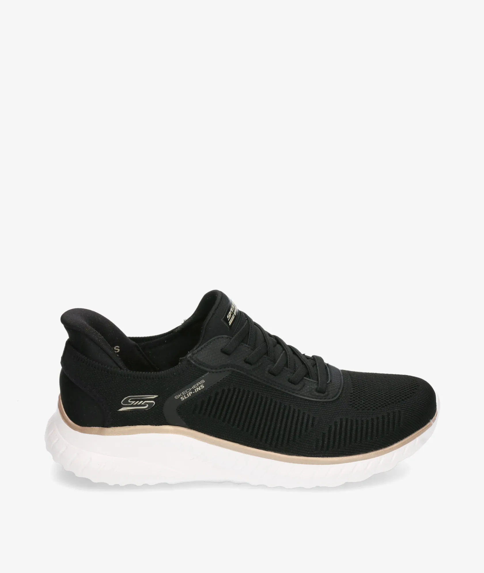 Mujer Skechers Deportivos 117497 en