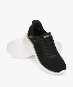 Mujer Skechers Deportivos 117497 en