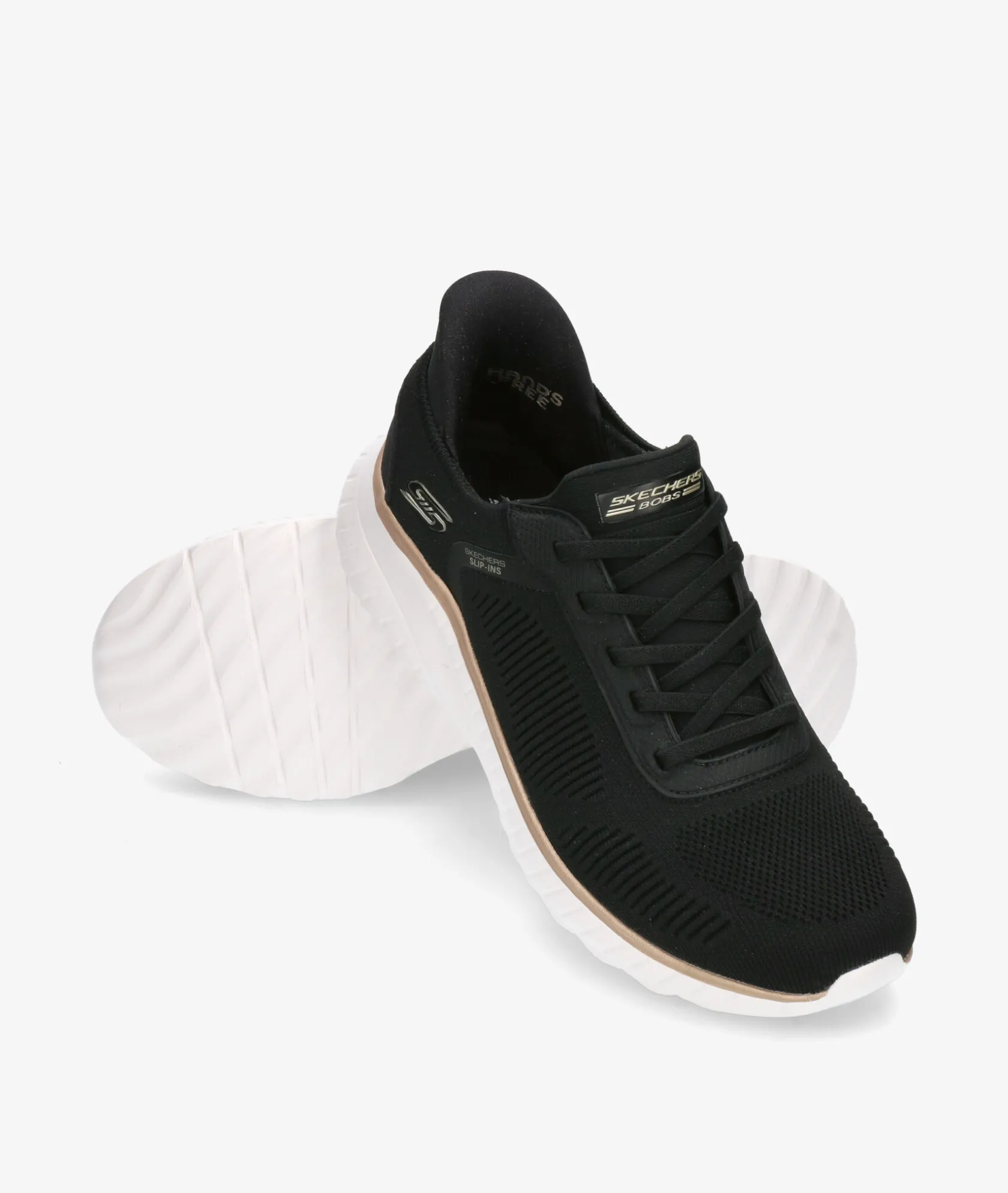 Mujer Skechers Deportivos 117497 en
