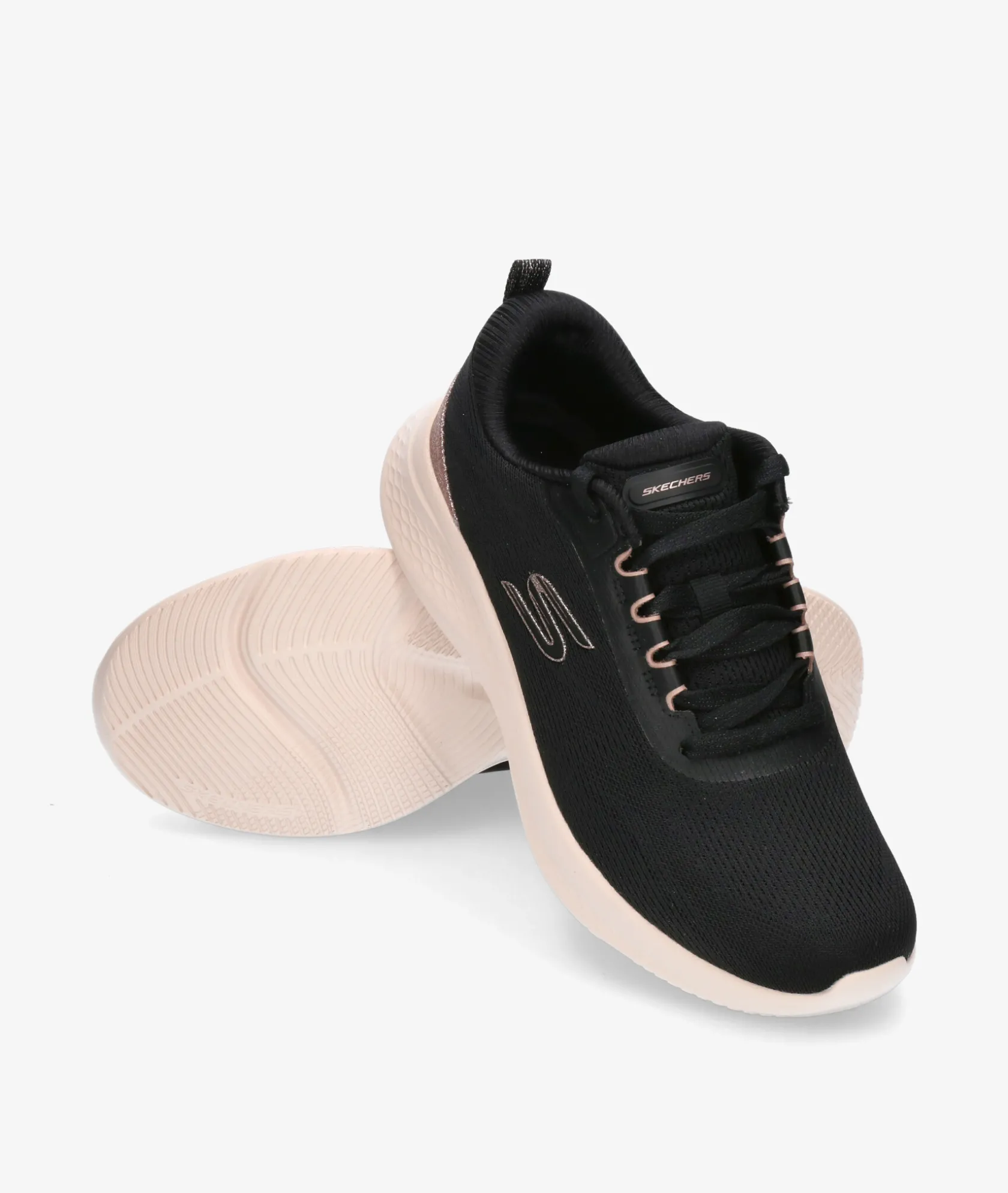Mujer Skechers Deportivos 150629 en