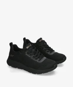 Mujer Skechers Deportivos 117700 en