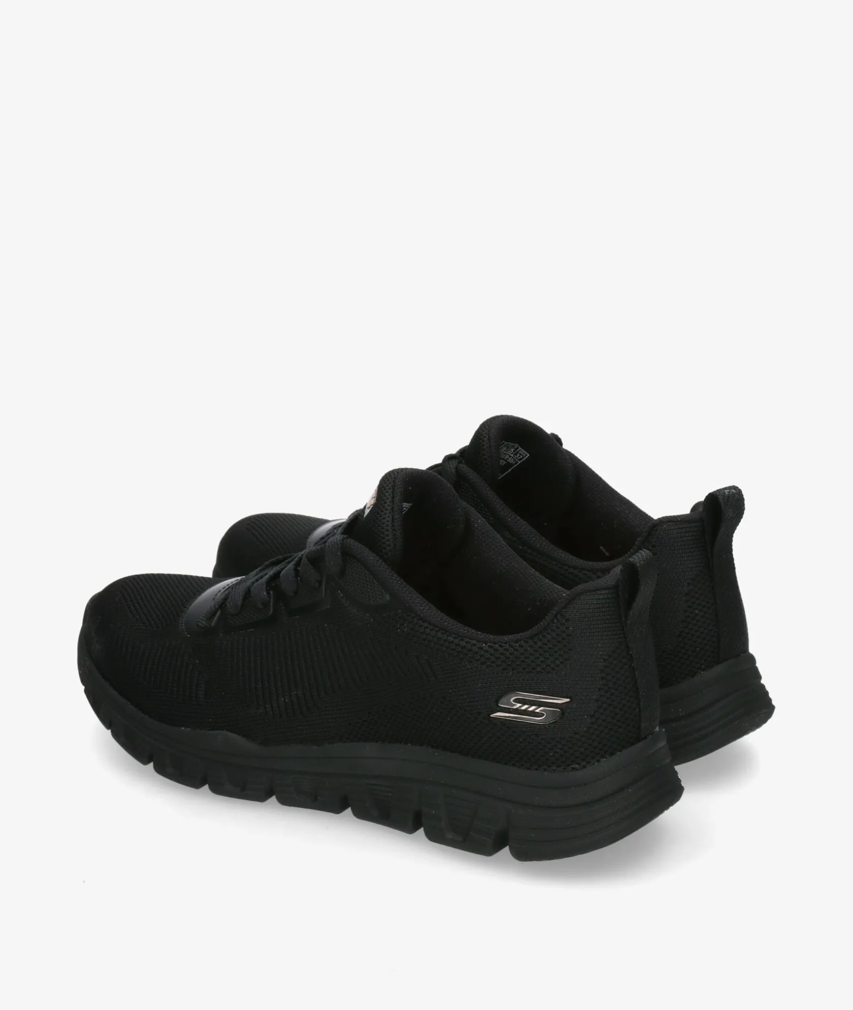 Mujer Skechers Deportivos 117700 en