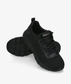 Mujer Skechers Deportivos 117700 en