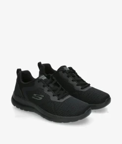 Mujer Skechers Deportivos 12607 en