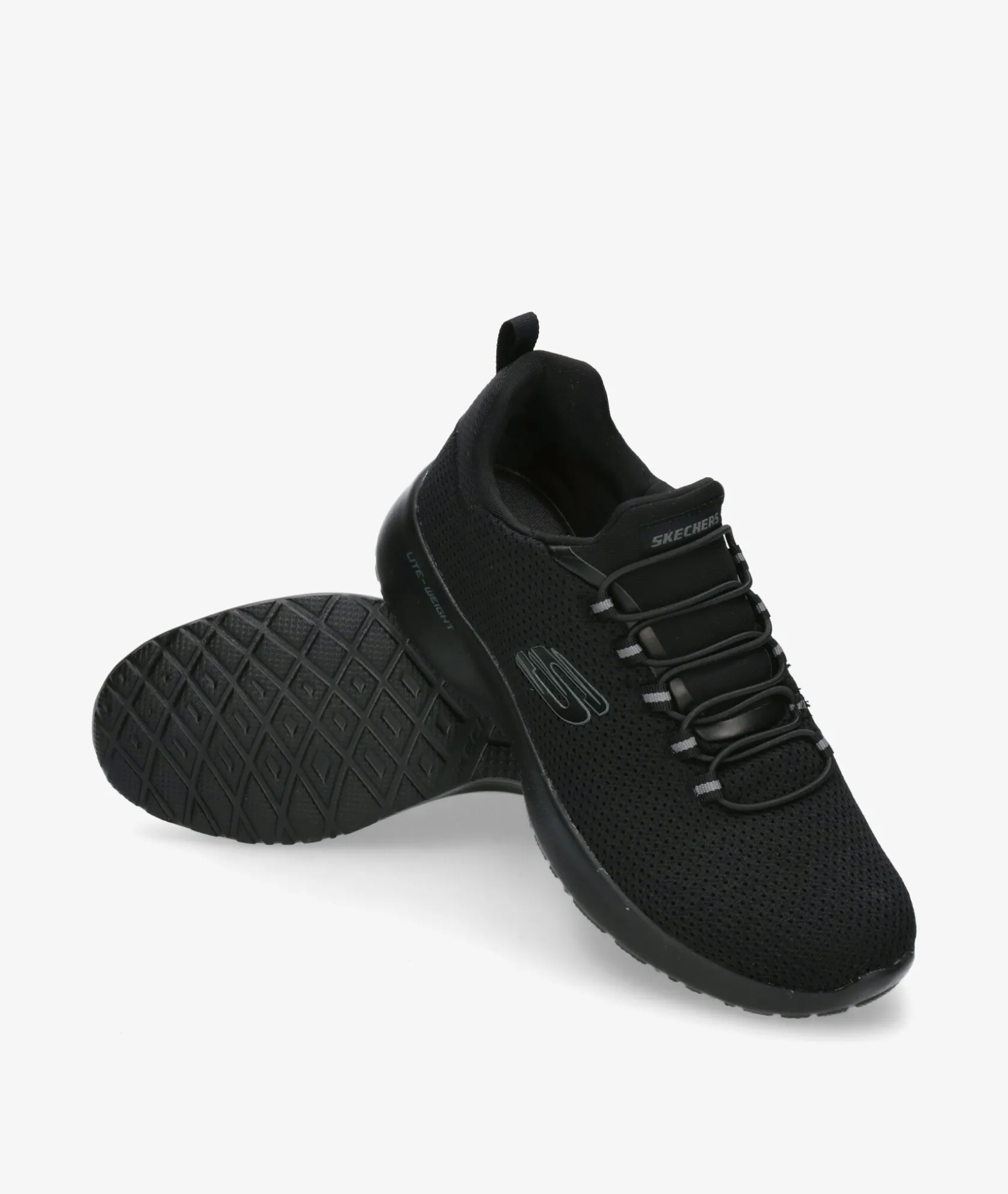 Hombre Skechers Deportivos 58360 en