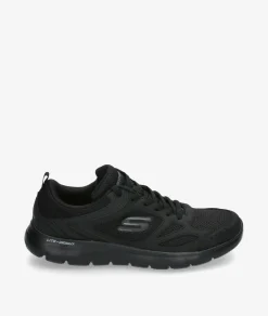 Hombre Skechers Deportivos 52812 en