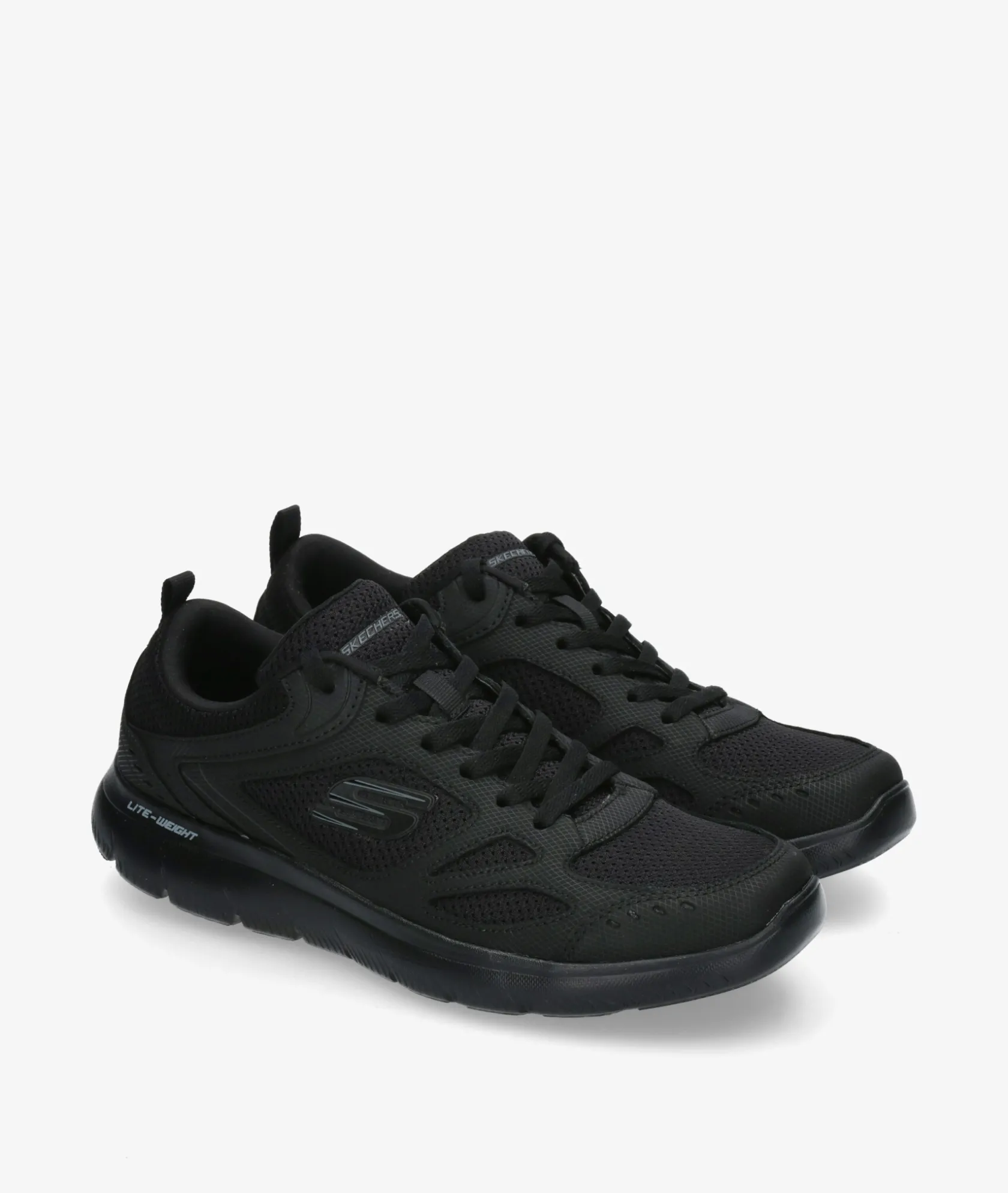 Hombre Skechers Deportivos 52812 en