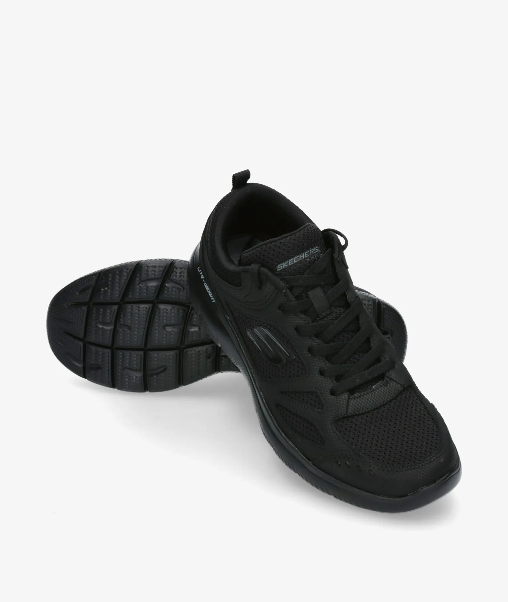 Hombre Skechers Deportivos 52812 en