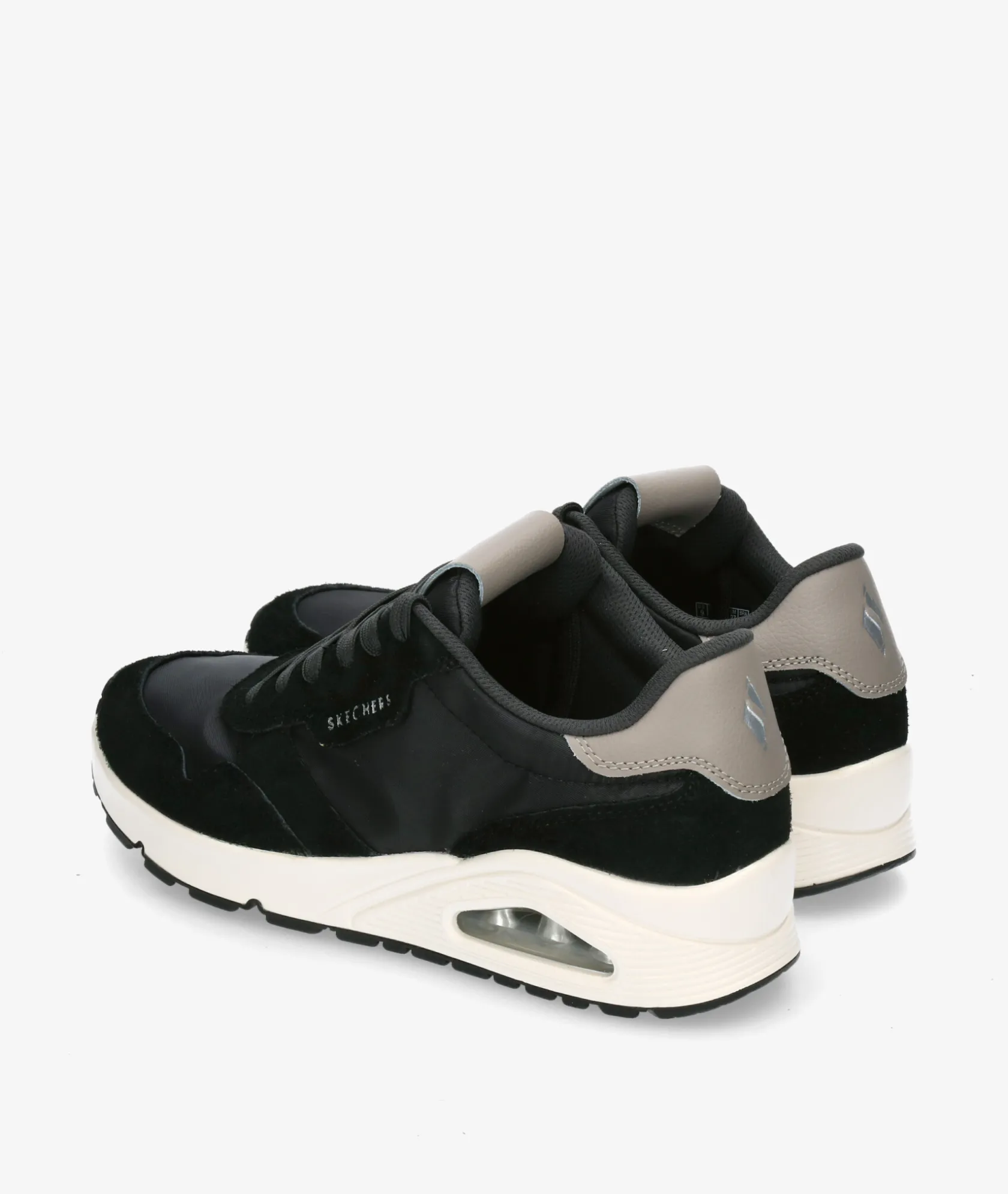 Hombre Skechers Deportivos 183053 en