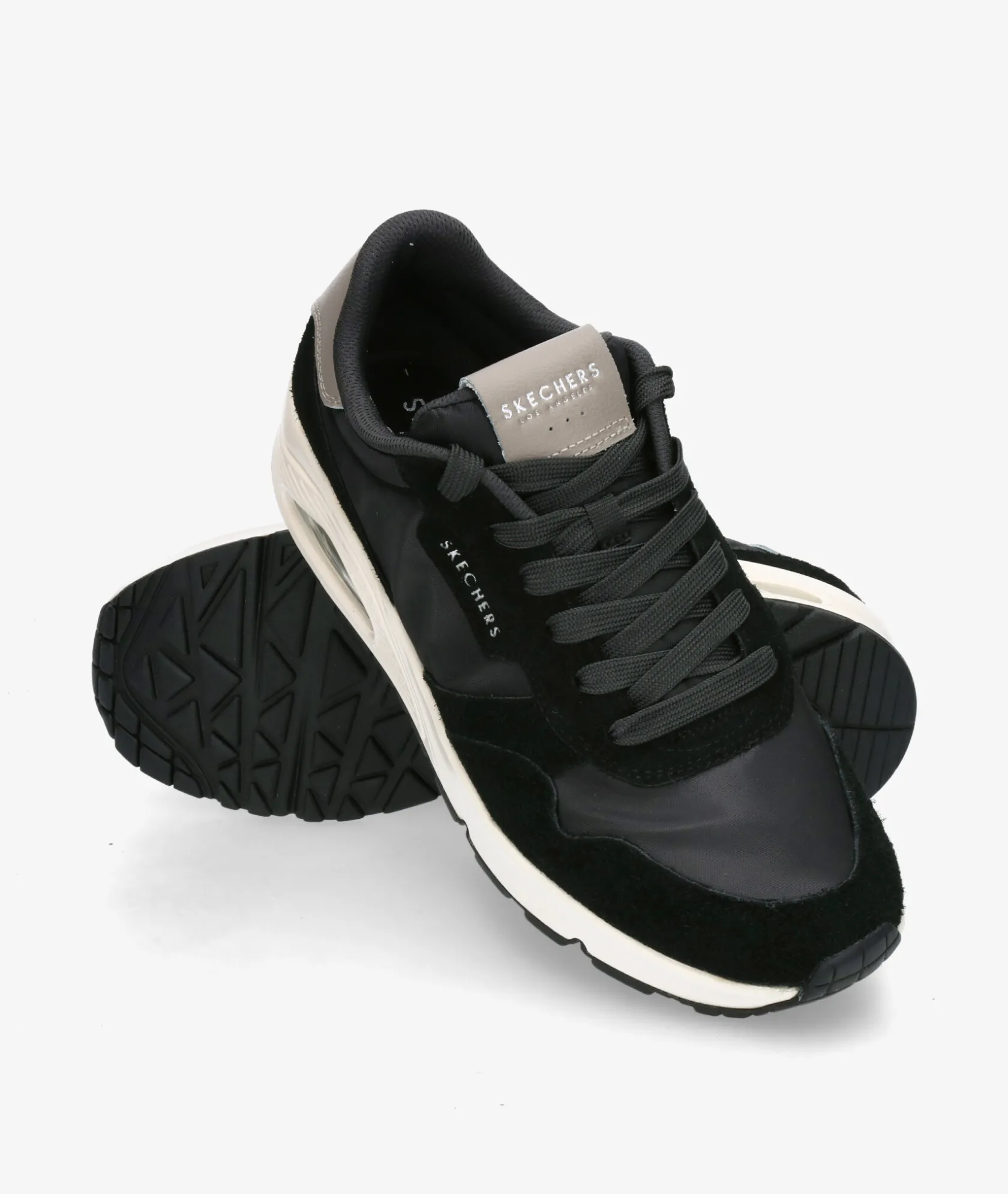 Hombre Skechers Deportivos 183053 en