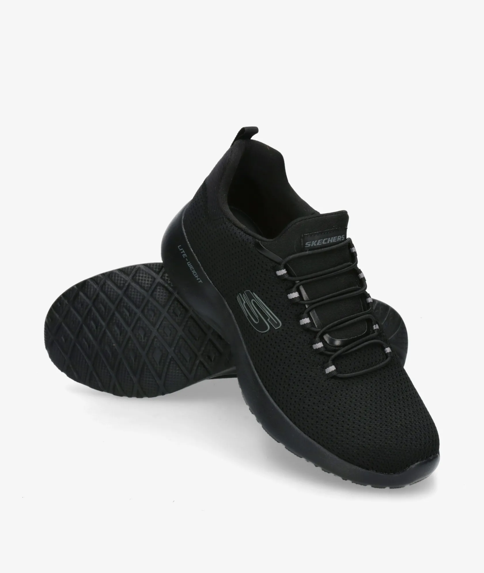 Hombre Skechers Deportivos 58360 en