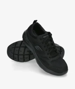 Hombre Skechers Deportivos 52812 en