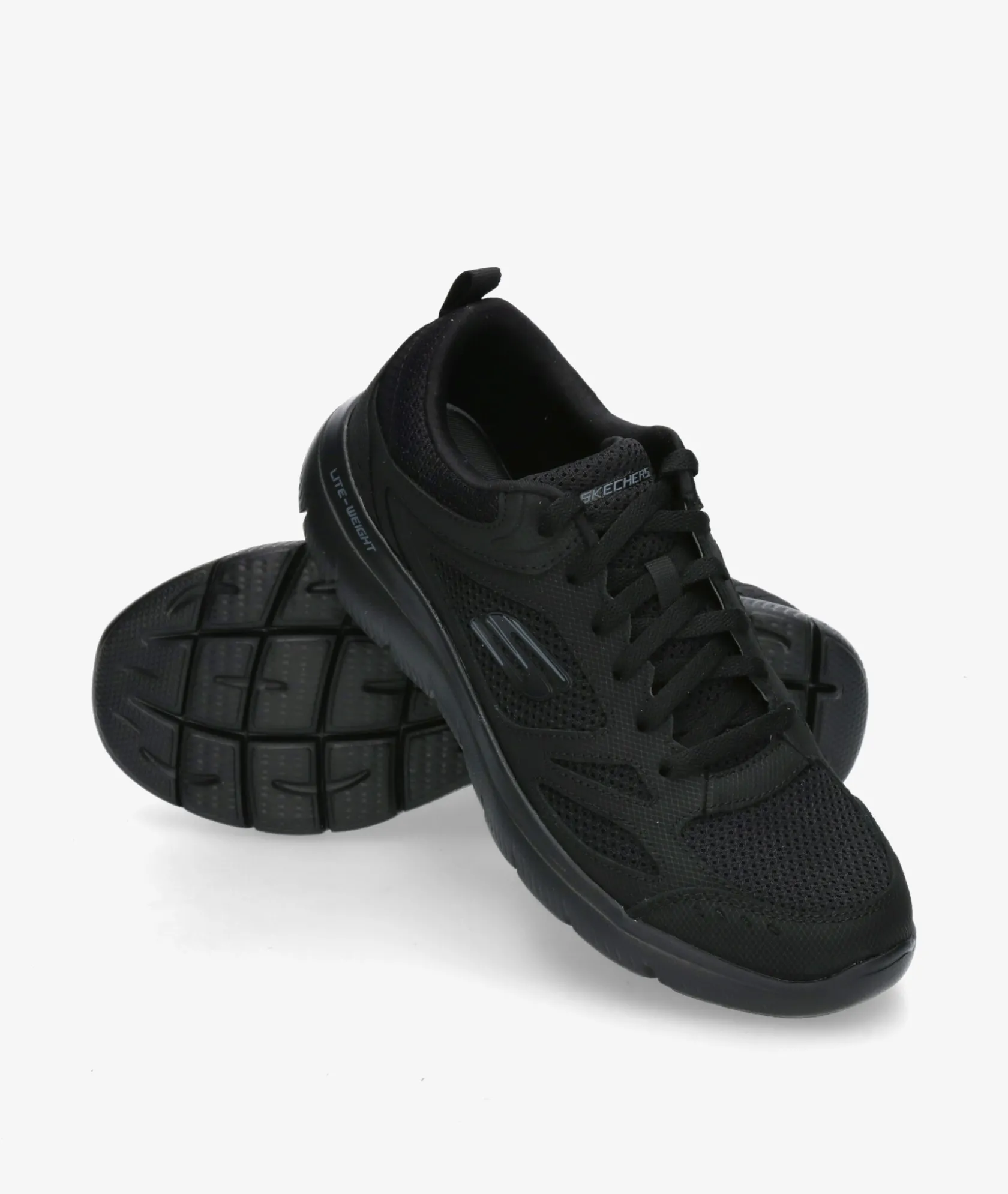 Hombre Skechers Deportivos 52812 en