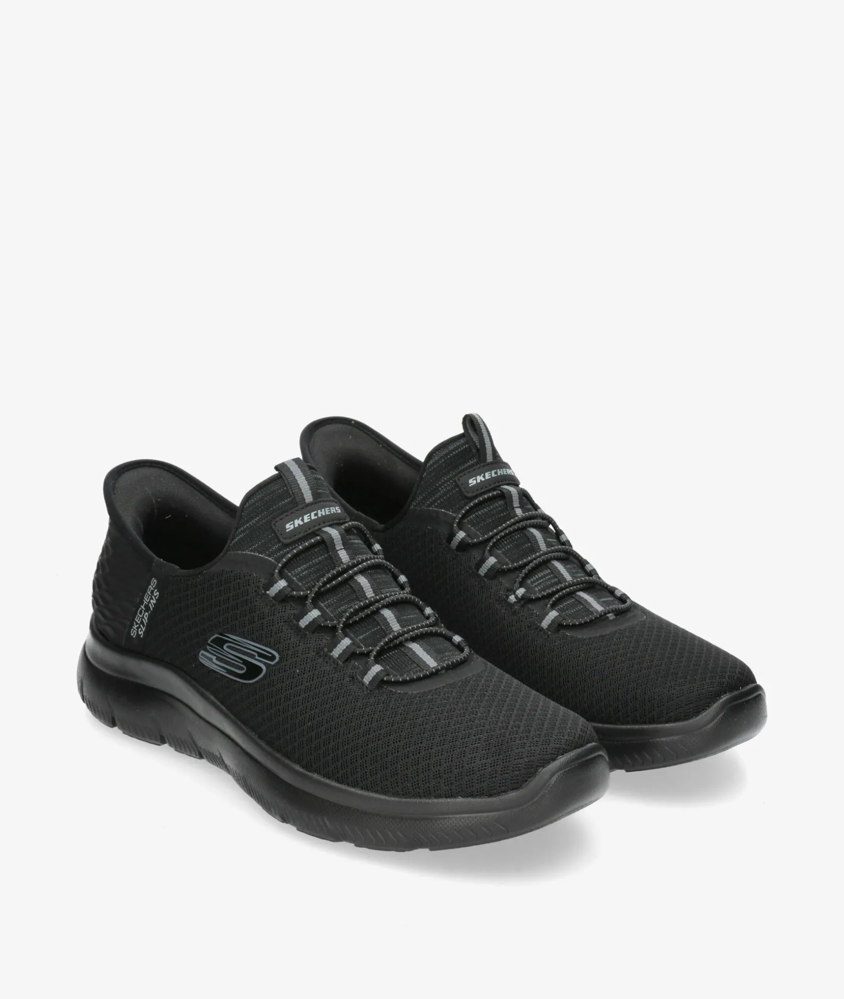 Hombre Skechers Deportivos 232457 en