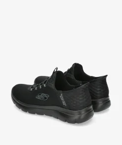 Hombre Skechers Deportivos 232457 en
