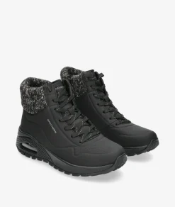 Mujer Skechers Deportivos 167988 en