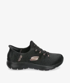 Mujer Skechers Deportivos 150128 en