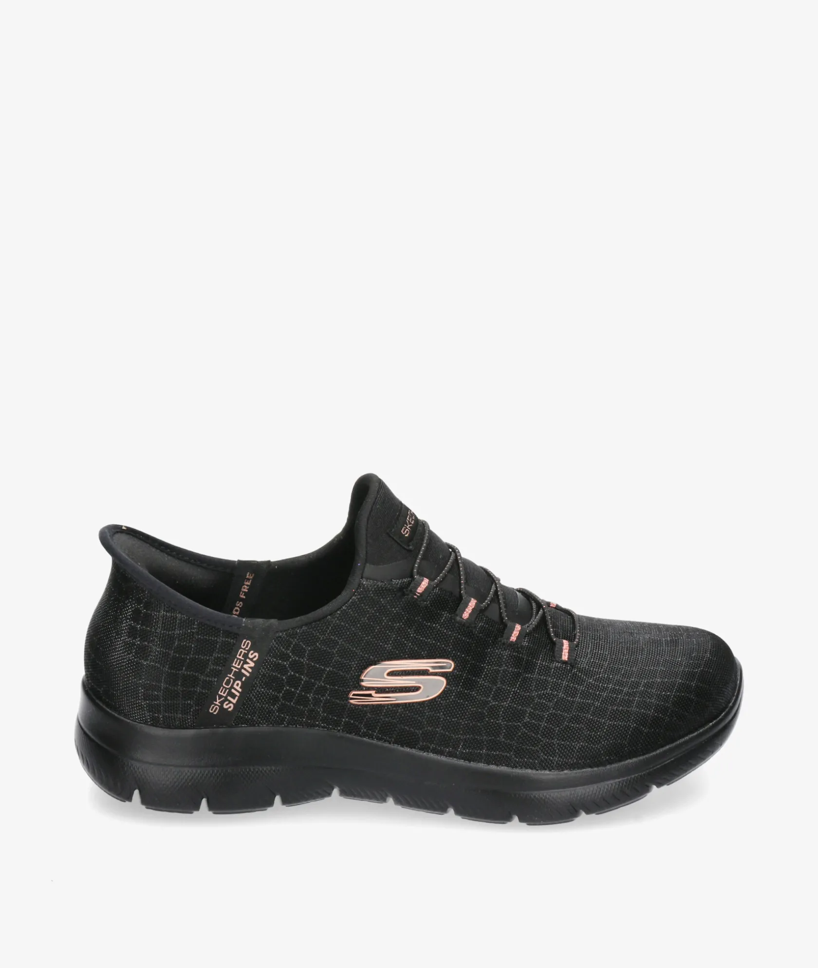 Mujer Skechers Deportivos 150128 en