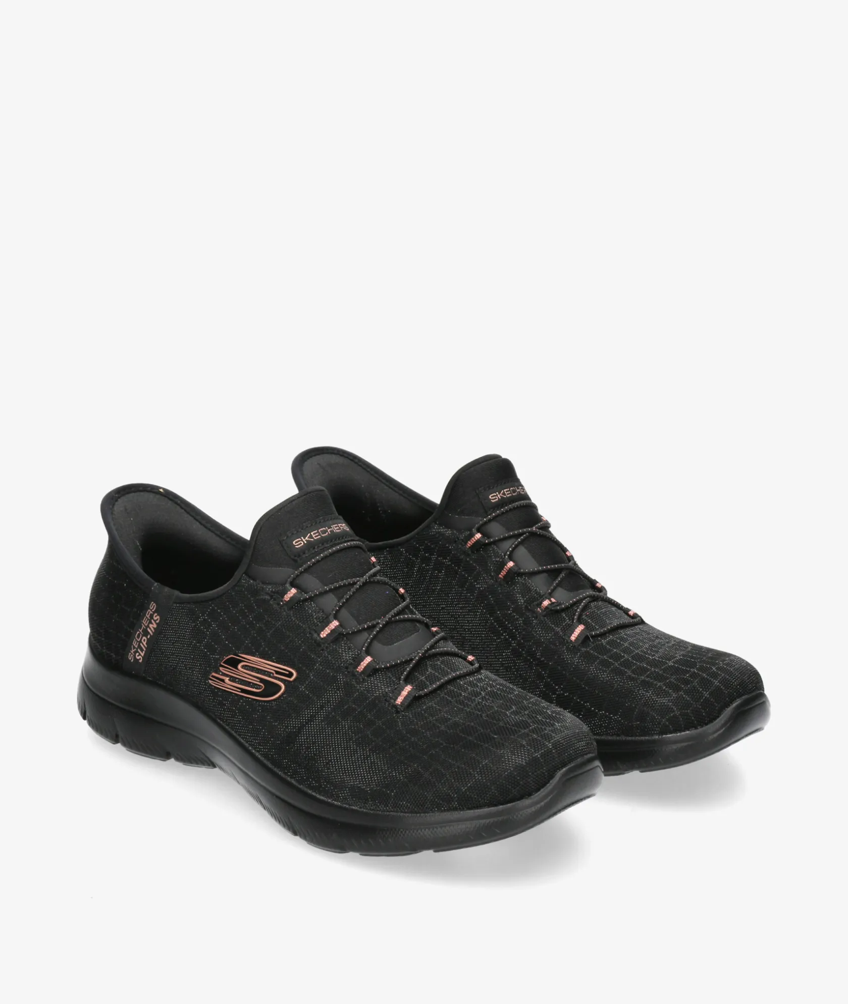Mujer Skechers Deportivos 150128 en