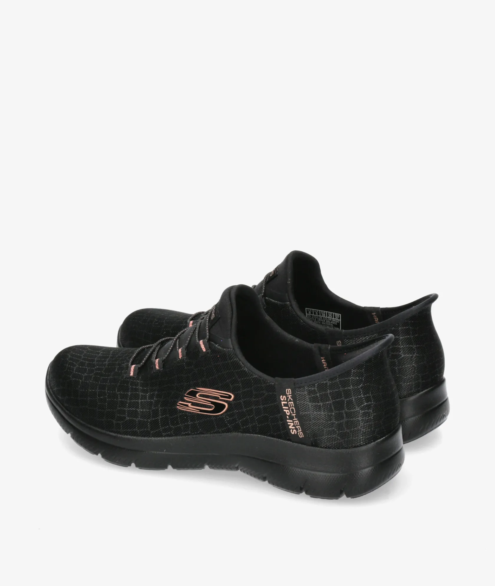 Mujer Skechers Deportivos 150128 en