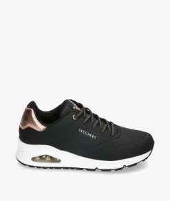 Mujer Skechers Deportivos 155196 en