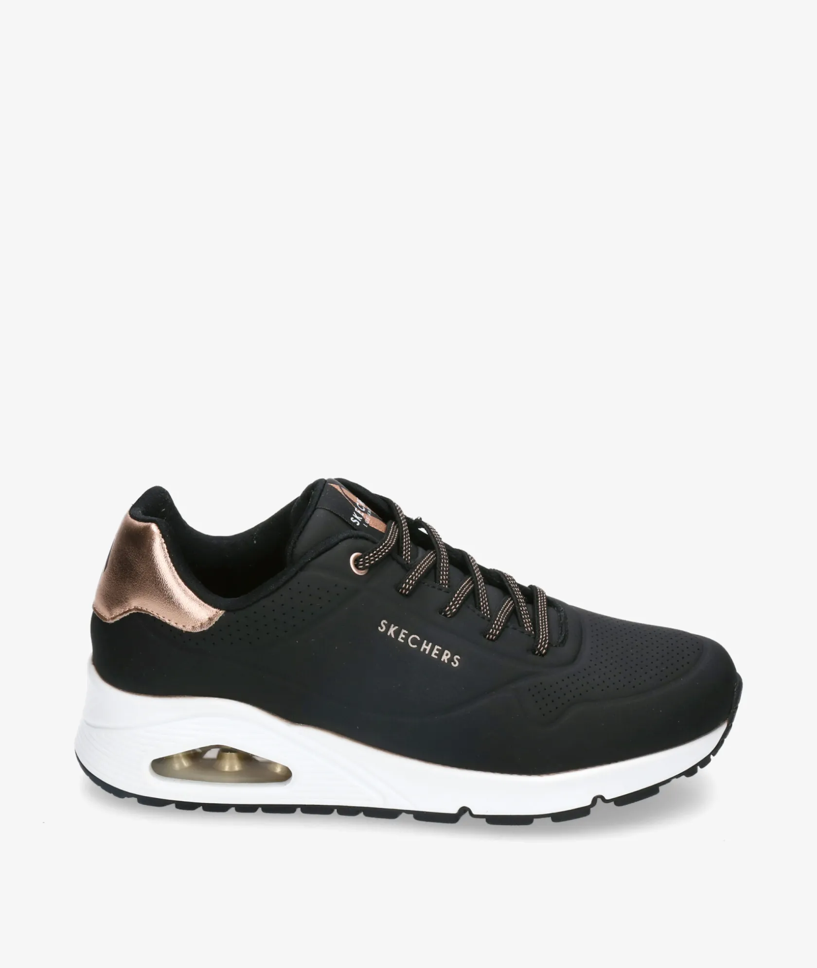 Mujer Skechers Deportivos 155196 en