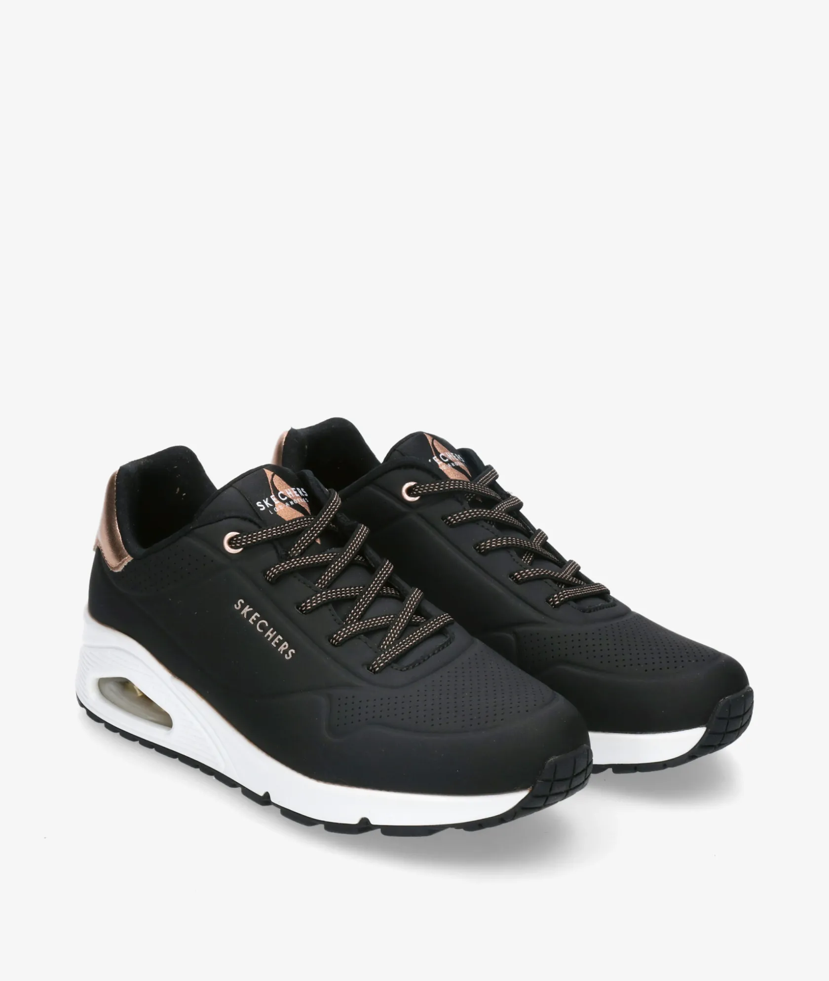 Mujer Skechers Deportivos 155196 en