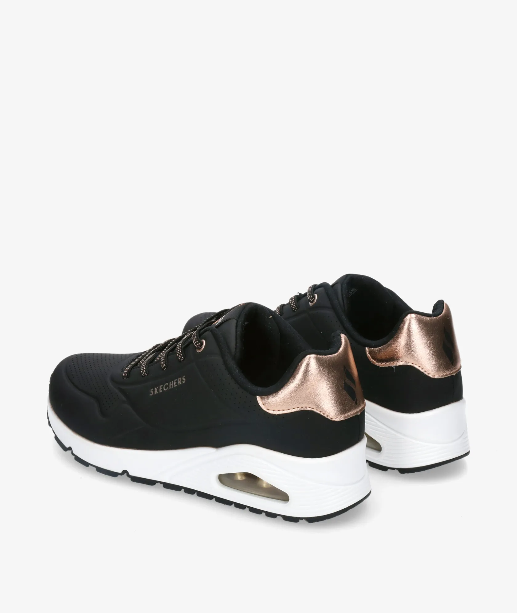 Mujer Skechers Deportivos 155196 en