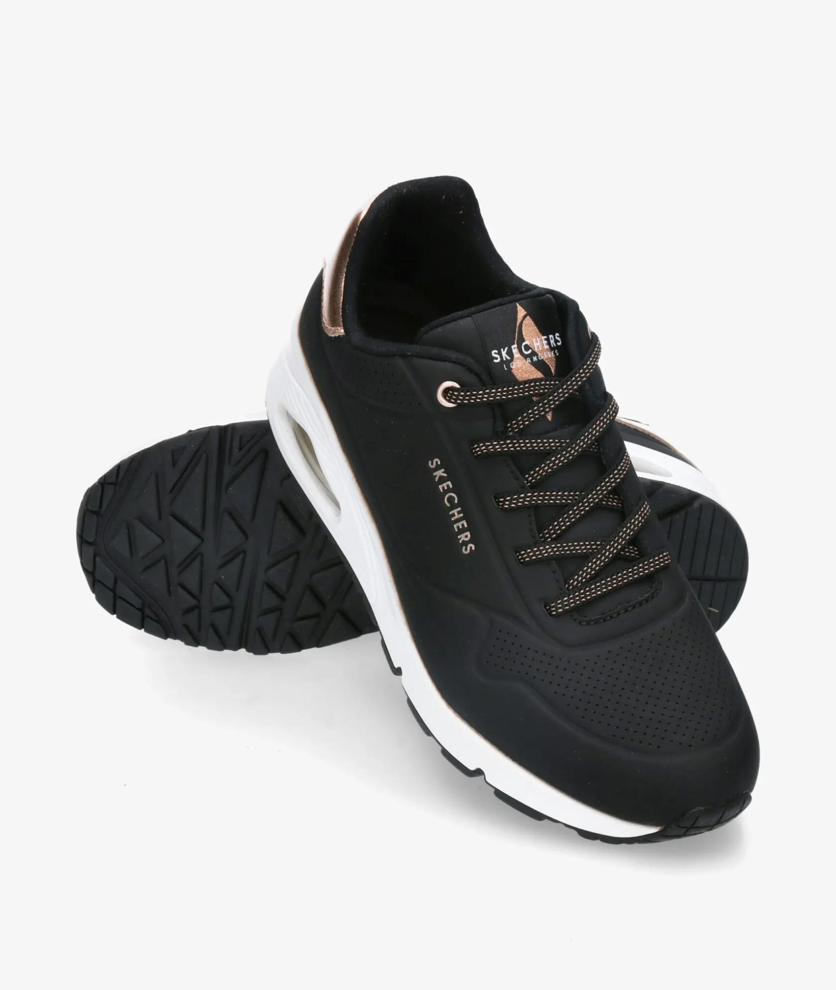 Mujer Skechers Deportivos 155196 en
