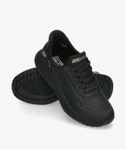 Mujer Skechers Deportivos 117740 en