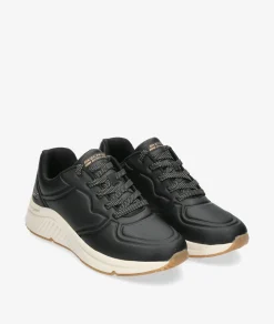 Mujer Skechers Deportivos 117560 en