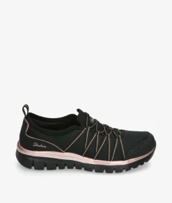Mujer Skechers Deportivos 100888 en