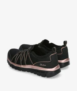 Mujer Skechers Deportivos 100888 en