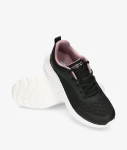 Mujer Skechers Deportivos 117681 en
